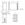 ITDAC-14-2 Inelth ITDAC-14-2 Alarm unit ITDAC-14-2, 24vDC 13 binary inputs, flush mounting