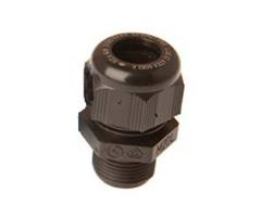 PZ7102900E Peppers  ATEX Cable Gland PZ7102900E Pg-29 EExeII IP66 Bk Nylon 6, Cable Ø 16-24,5