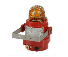 Wart-BExBG05DPDC024A E2S BEXBG05DP024AB1A1R/A Ex XenonStrobe BExBG05DP 24vDC AMBER 5J 1Hz IP66/67 SS304 EExdIICT4/T5