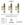ITS05ER230.I16503 Inelth  Light Column type ITS-05-ER-230-L-1FL-1S 5symbols, control unit, 110dB, 230vac