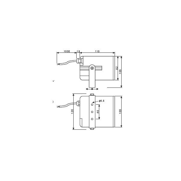 ITES24-I-21951 Inelth ITES-M-24  