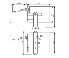 ITES24-I-21951 Inelth ITES-M-24  