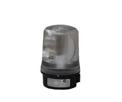 B400STR230.7 E2S  XenonStrobe B400STR 230vAC 7:CLEAR 15J 1Hz 3-PROG. IP65 v=+/-10%