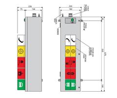 ITS05ER24L-I21918 Inelth ITS-05-ER-24-L  