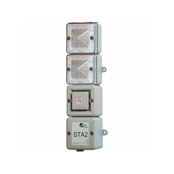 STA2AC230MS11245 E2S   