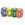 AE434B Band-It LBNT-F0815E025-A900  