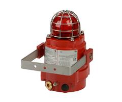 BEXBG05DP024AB2A1R/Y E2S BEXBG05DP024AB2A1R/Y Ex XenonStrobe BEXBG05DP DC024 AB2A1R/Y 5J 1Hz IP66/67 SS316* EExdIICT4/T5