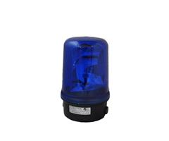 ZEN-B400RTH115B/B E2S B400RTH115B/B Rotating Beacon B400RTH 115vAC 5:BLUE 40w Halogen GY6.35/GY6.35 IP65