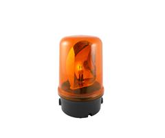 ZEN-B400RTH230B/A E2S B400RTH230B/A Rotating Beacon B400RTH 230vAC 2:AMBER 40w Halogen GY6.35/GY6.35 IP65