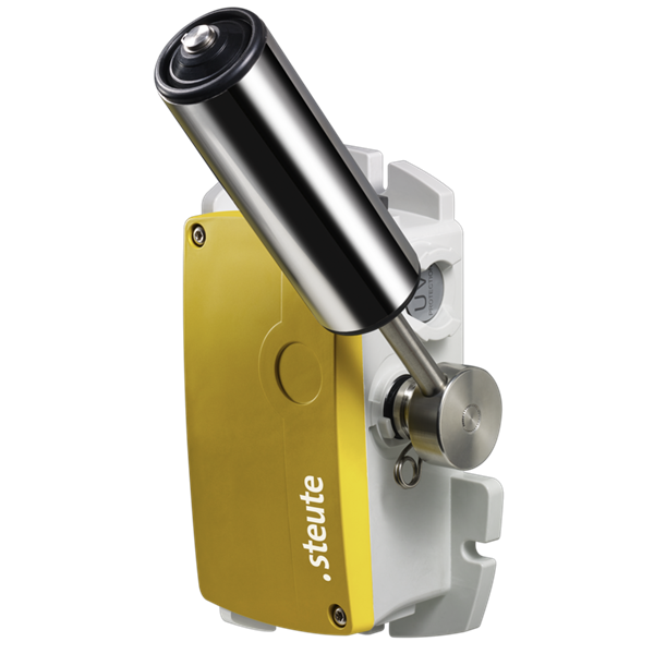 1254622 Steute  Ex Belt-alignment switch Ex ZS 92 SR 22 -40°C +70°C IP66/67