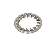 ACSSWM20 Peppers ACSSW/M20 Serrated Washers ACSSW/M20  SS316 Stainless Steel