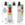 ITS06ER2302FL1S13825 Inelth ITS-06-ER-230-2FL-1S Light Column type ITS-06-ER-230-2FL-1S w/ 6 symbols i.a.t. I-13825