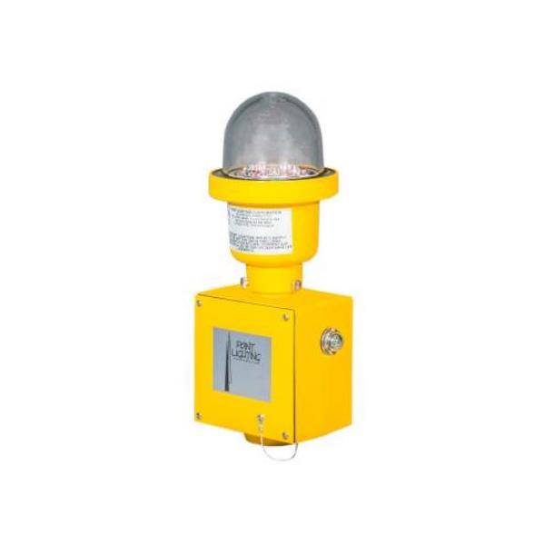 POL21004MSA21457 Point Lighting Corporation   