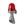 424.120.68   Combi LED Horn 424 230VAC 1:Red 
