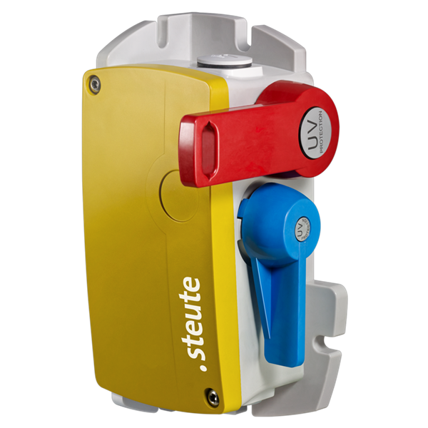 1493781 Steute  ZS 92 S 22 VD F1 KST -40°C+70°C Extreme