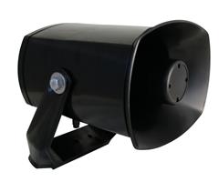 609301 DNH DSP-15-MED Ex PA Loadspeaker  DSP-15, MED,25W, 100v EExmN(T) IP66/67 2xM20blplugg