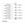 ITS06ER230AL-I25066 Inelth  Light Column type ITS-06-ER-230-AL w/ 6 symbols i.a.t. I-25066