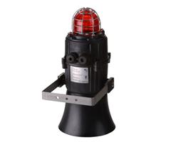 E2xC1X05F230BN1A1B/A E2S E2xC1X05F230BN1A1B/A E2x C1X05F AC230 BN1A1B/A (Amber) 113dB(A) 5J IP64/IP66 IECEx/ATEX Zone2