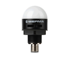 241.340.50 Werma 241.340.50 Combi LED Beacon Buzzer 241.340.50 24vDC 10-30vDC RGB M12