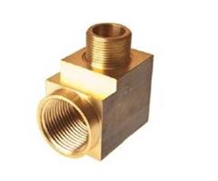 ARFR0BF075NPTM25 Peppers ARFR0BF/075NPT/M25 Ex 90° Adaptor ARFR0BF/075NPT/M25 Brass IP66 &amp; IP68@100m/7d &amp; NEMA 4X 6P Ex-de