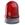 262.140.60 Werma 262.140.60 Rotat. Beacon 262.140.60 Red 115-230vAC LED  IP65 (Adaptor required!)