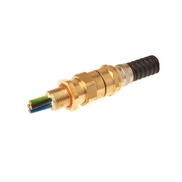 CRSBF20NPM20050NPT Peppers CR-SBF20/NP/M20/050N  