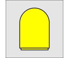 x-LensPack-WB-YELLOW  #Article No.  