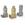 RAMM900BFNPM25075NPT Peppers RAMM900BF/NP/M25/075 ExRot.90°Adaptor RAMM900BF/NP/M25/075NPT IP66 & IP68@100m/7d & NEMA 4X 6P Ex-de