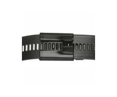 AE712 Band-It  Coated Multi-LokTies 225 x 12 mm (9) 