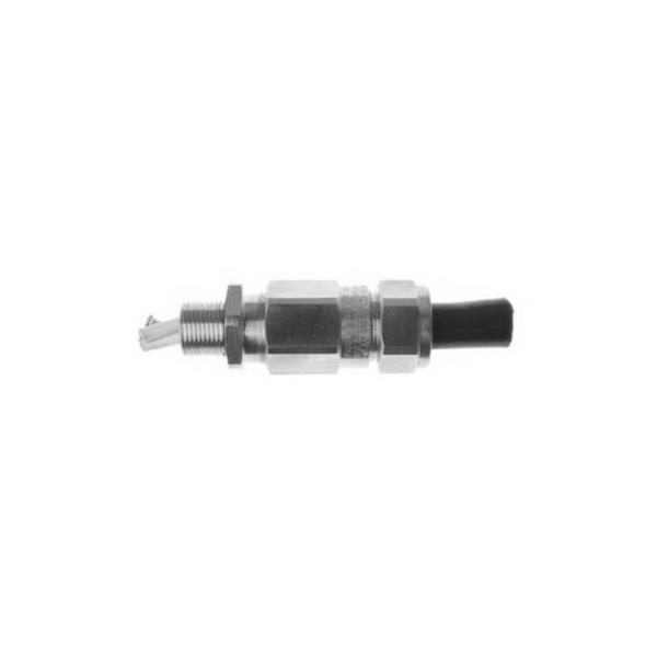 CR1S40M40 Peppers CR-1S/40/M40 Ex Cable Gland CR-1S/40/M40 SS-316 IP66&IP68@25m EExde IIC Stainless Steel