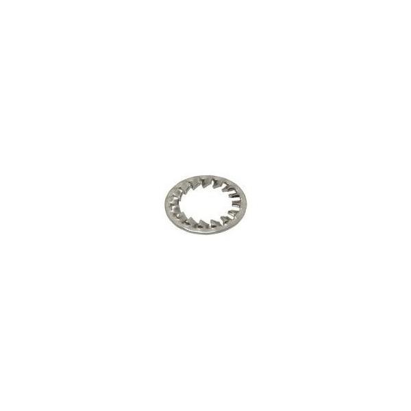 ACSSWM25 Peppers ACSSW/M25 Serrated Washers ACSSW/M25  SS316 Stainless Steel