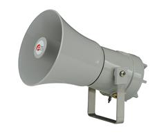 D1xL2FR008AN1A1G E2S D1xL2FR008AN1A1G Ex PA Loudspeaker D1xL2F R008 AN1A1G 118dB+/-3dB@25W@1m - IP66 - ClassI/Div1